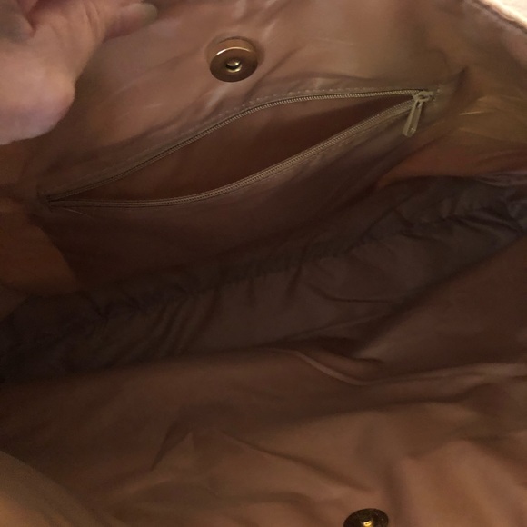 Silk Elements medium tote bag - Picture 3 of 6